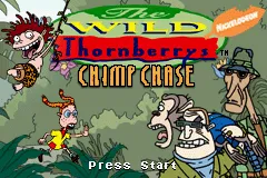 Chiki Chiki Tengoku